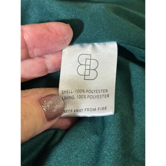 Baltic Born Athena pleated maxi dress, romantic, feminine, photo shoot, holiday - Picture 6 of 8